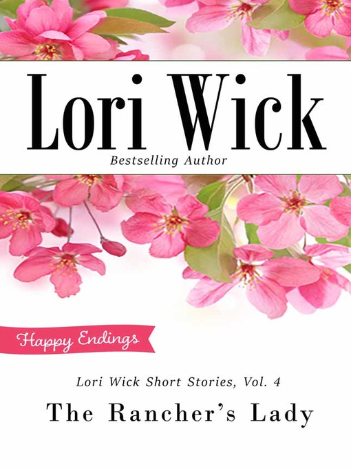 Cover image for Lori Wick Short Stories, Vol. 4